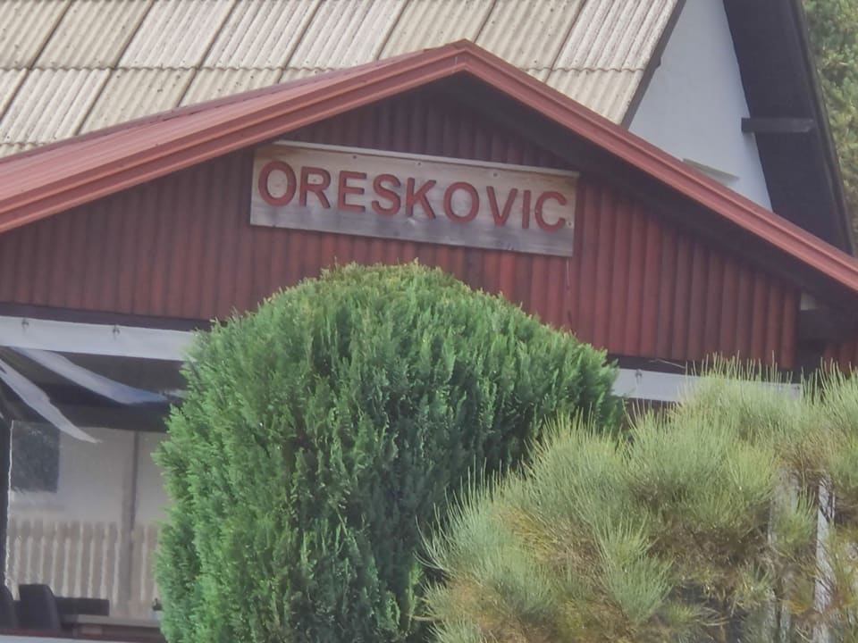 Gastro Pension Oreskovic