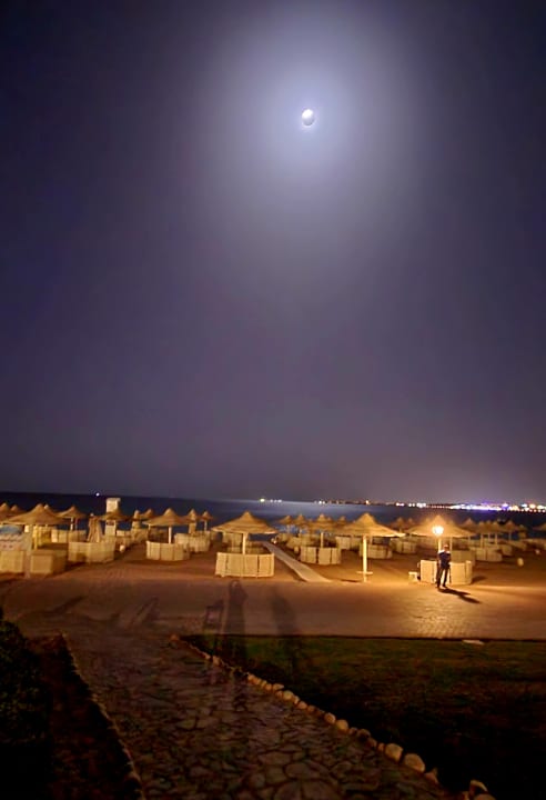 Strand Old Palace Resort Sahl Hasheesh