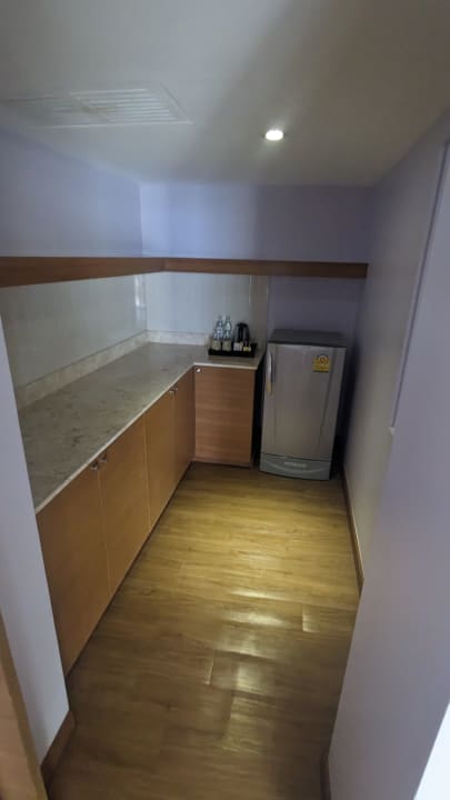 Zimmer Beyond Karon - Adults only 18+