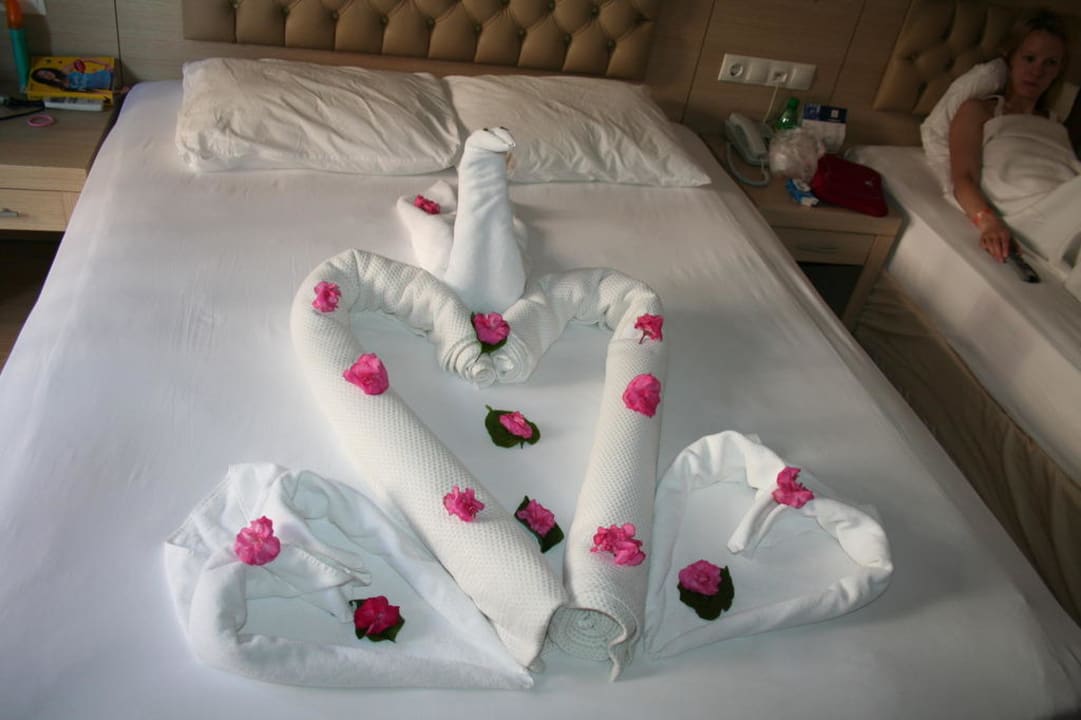 Danke Hane Family Resort