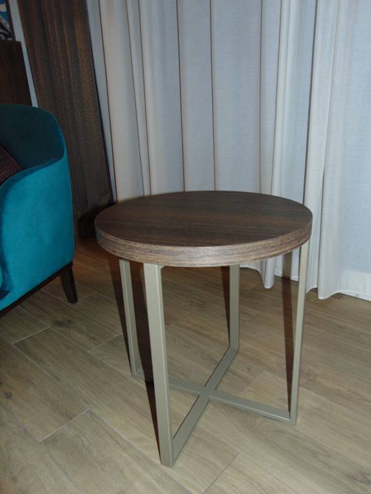 Zimmer Mercure Almaty City Center