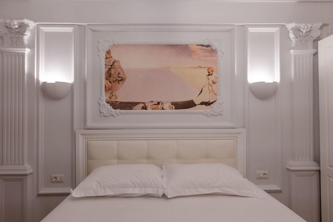 Zimmer Luxury Apartment