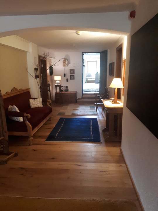 Sonstiges Biohotel Stillebach