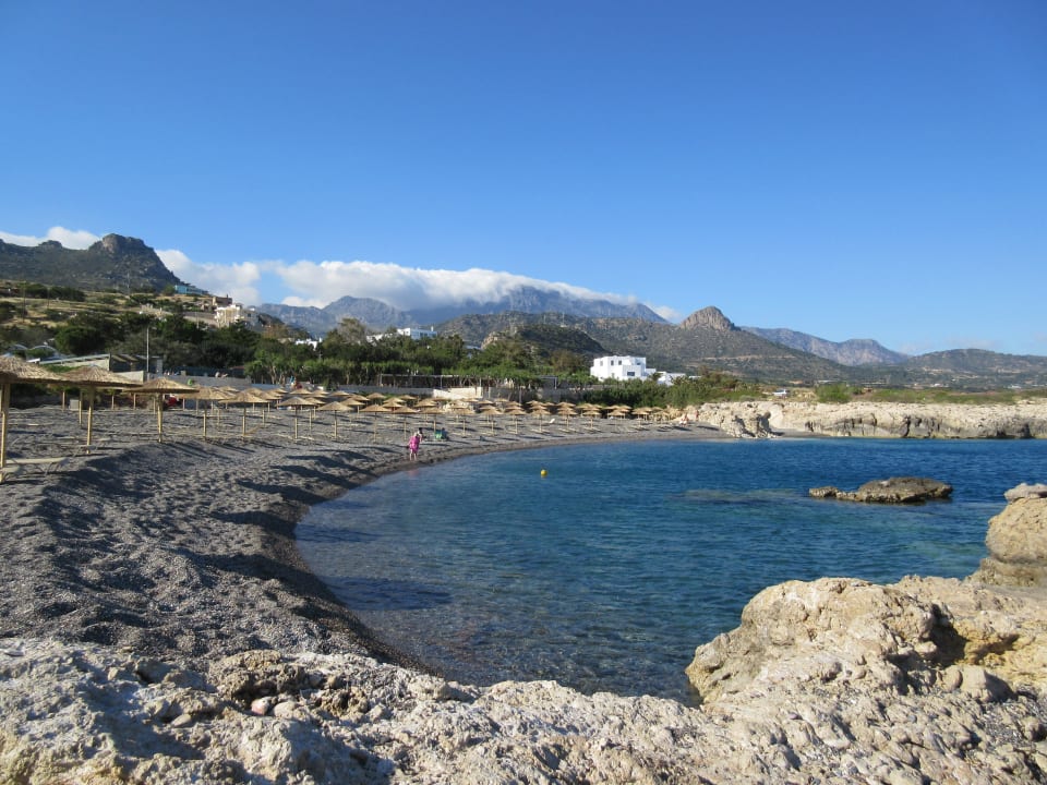 Hotelstrand Hotel Kakkos Bay