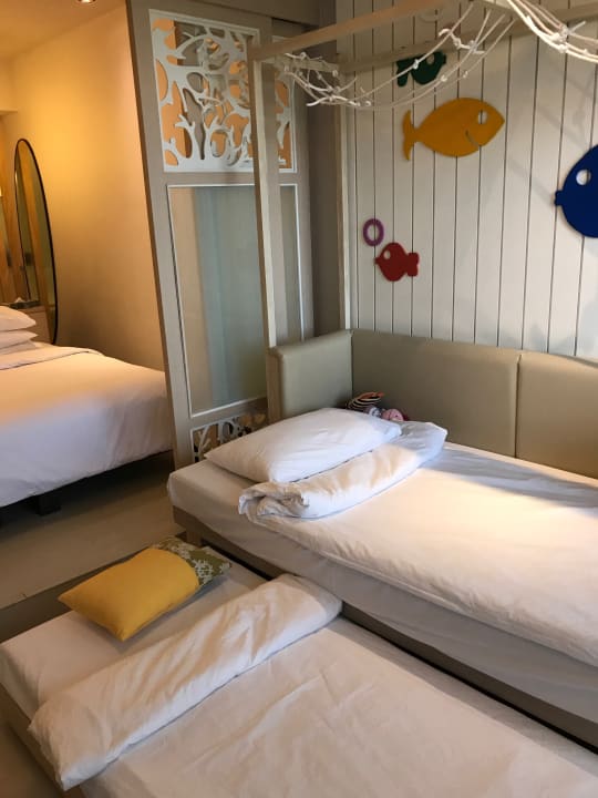 Zimmer The Sands Khao Lak by Katathani