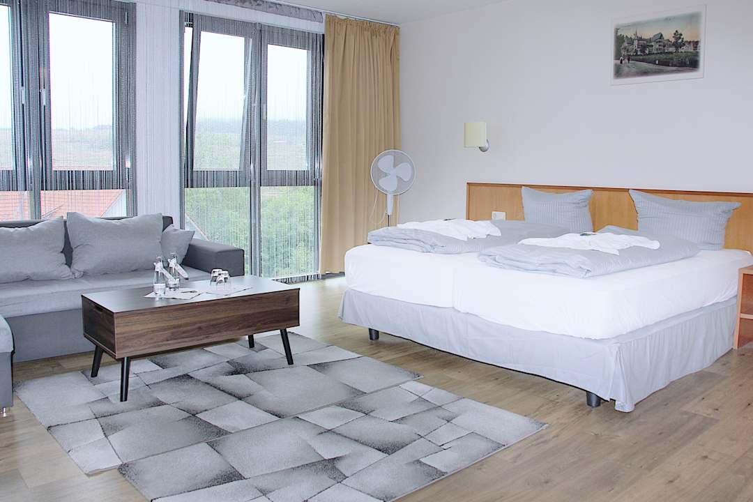 Zimmer REGIOHOTEL Am Brocken Schierke