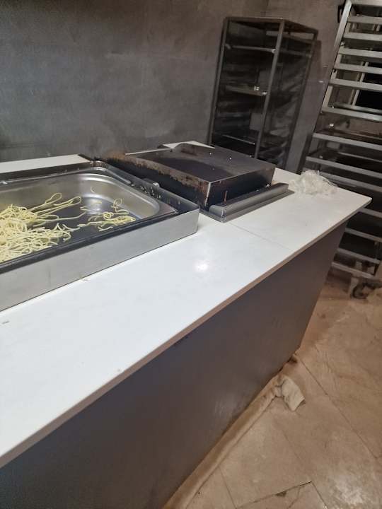 Gastro Hotel Orfeus Park