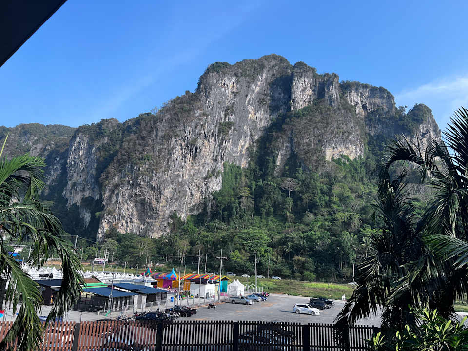 Zimmer Panan Krabi Resort