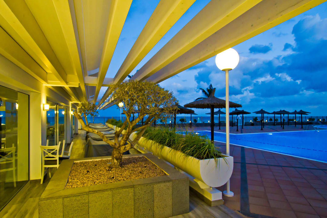 Pool allsun App.-Hotel Barlovento