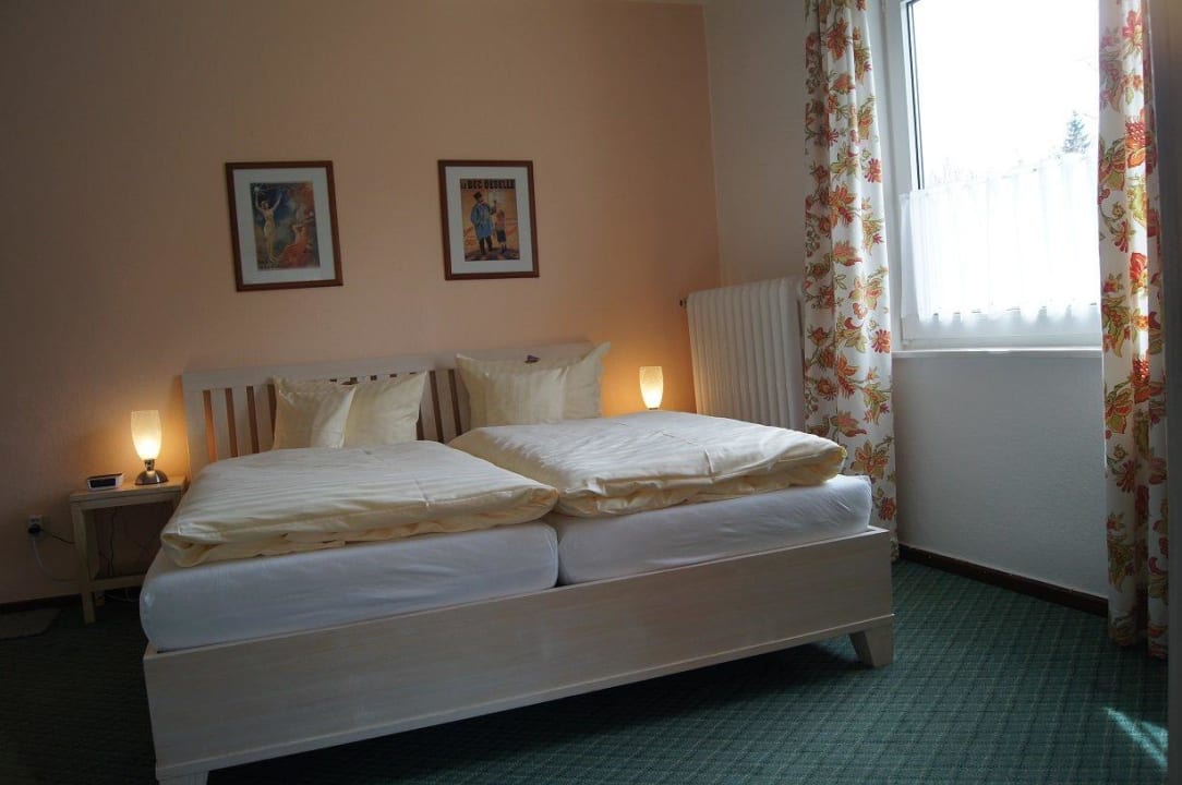 Doppelzimmer Haus Fernblick