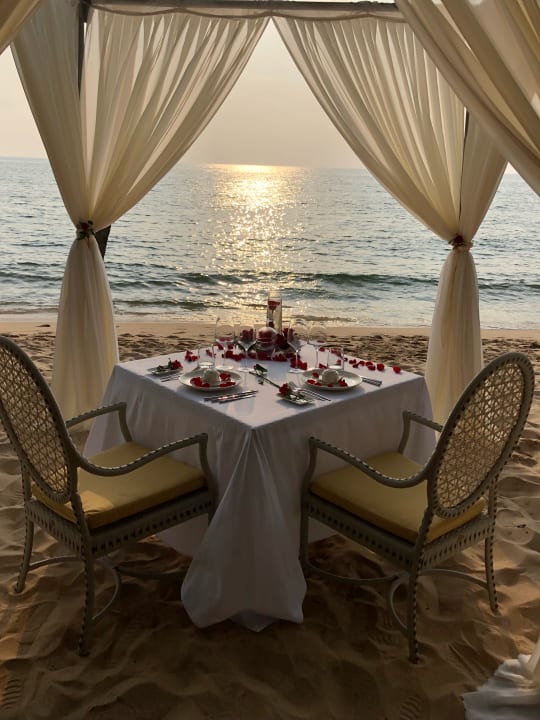 Strand Salinda Resort Phu Quoc Island