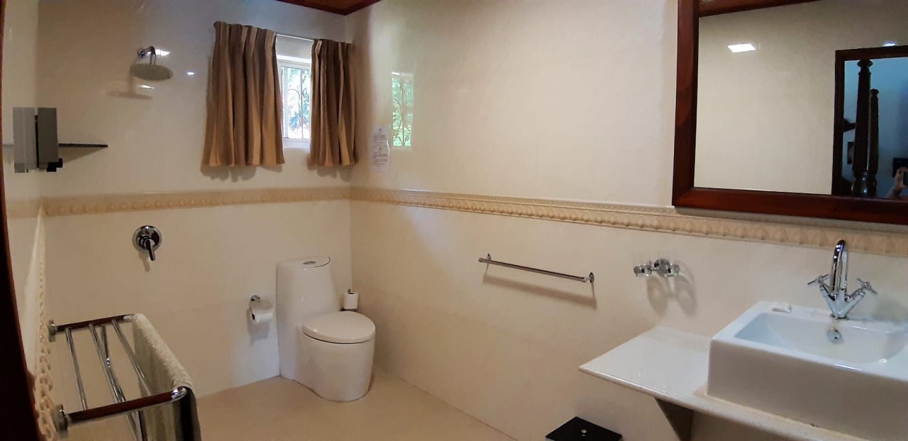 Zimmer Chalets Côté Mer