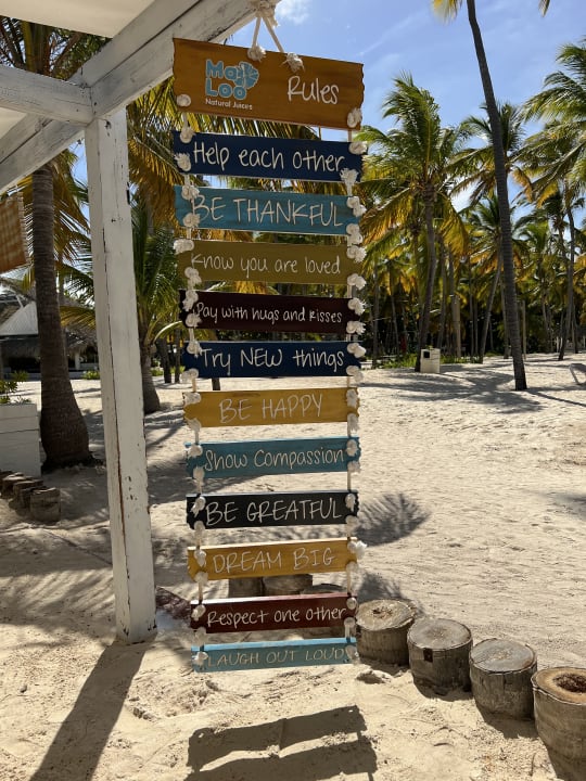 Strand Catalonia Punta Cana - All Inclusive