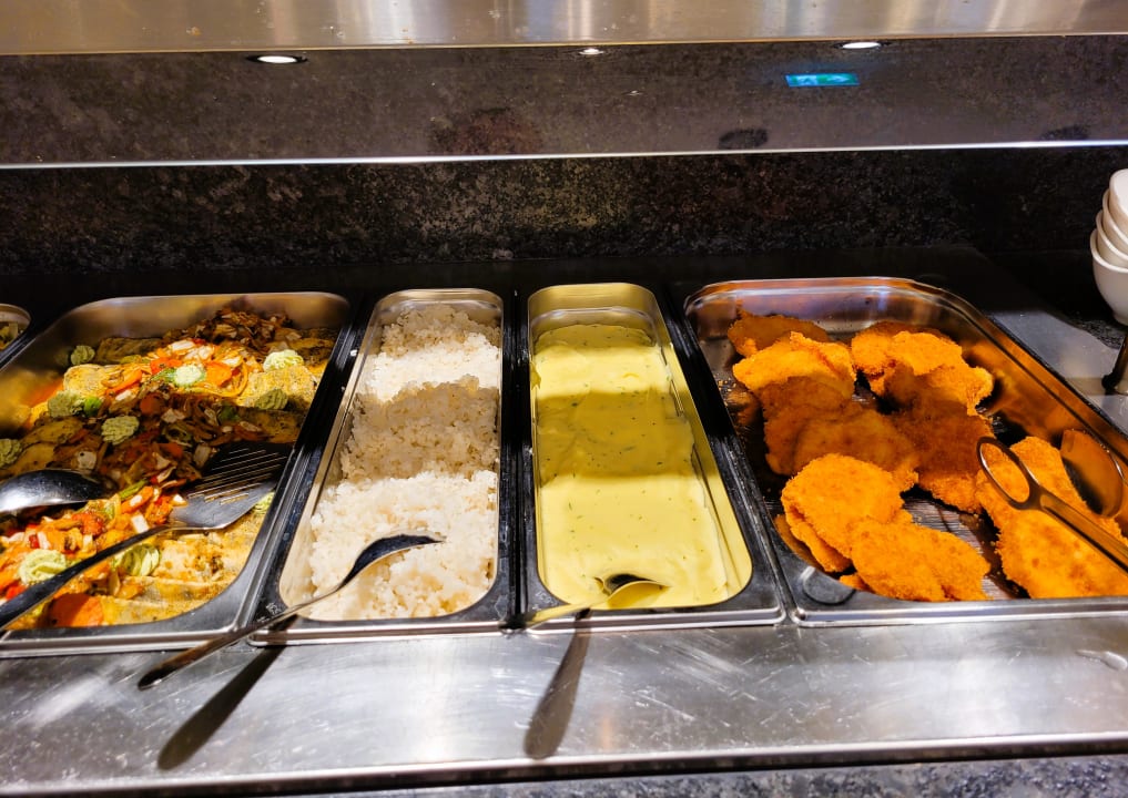 Gastro Sporthotel Kurz