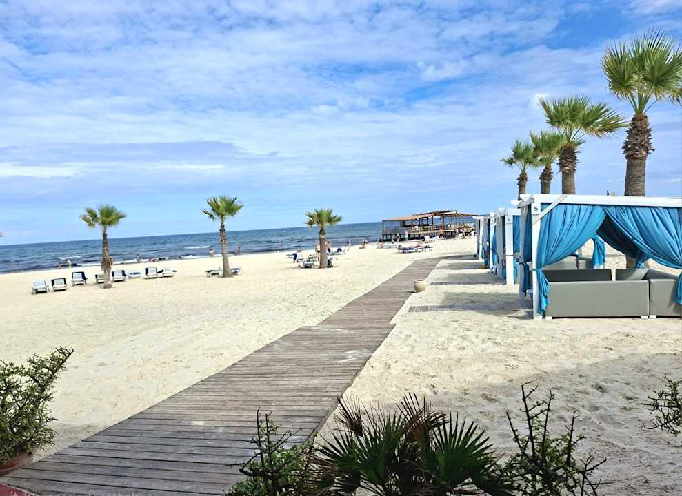 Strand Sahara Beach Aquapark & Resort