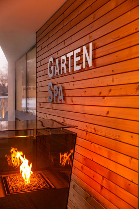 Sport & Freizeit Hotel St. Florian