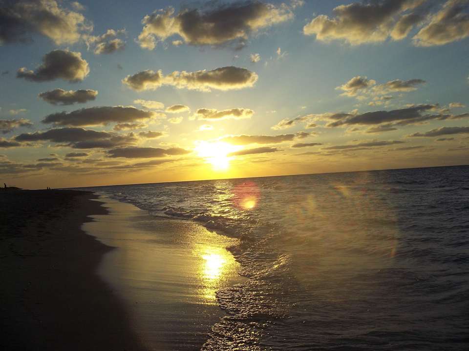 Muss man dazu noch was sagen! Iberostar Origin Playa Alameda