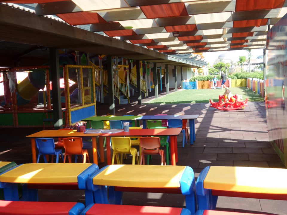 Sport & Freizeit Limak Lara Deluxe Hotel & Resort