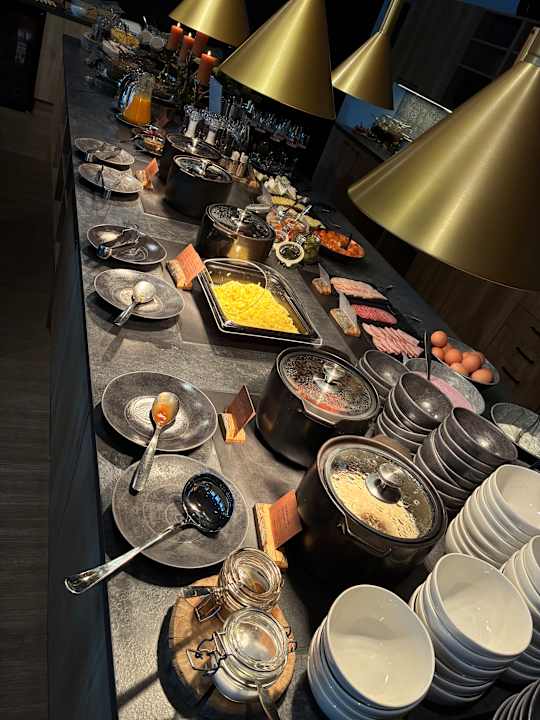 Gastro Wilderness Hotel Juutua