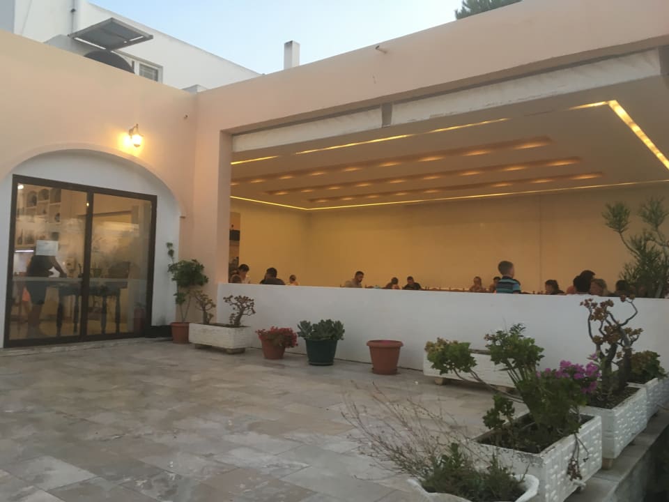 Sonstiges Summer Village of Hippokrates - Adults only