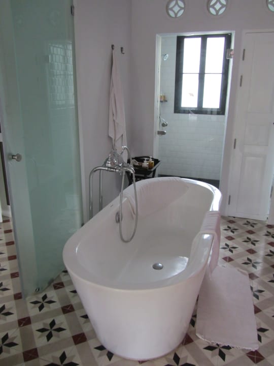 Zimmer Moracea by Khao Lak Resort