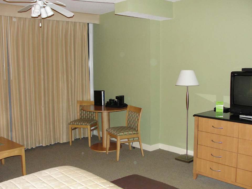 Zimmeransicht B Resort & Spa Lake Buena Vista