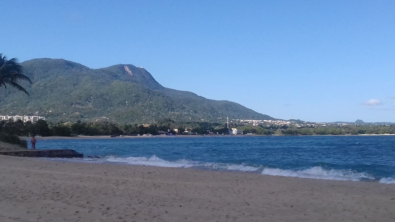 Strand Grand Paradise Playa Dorada