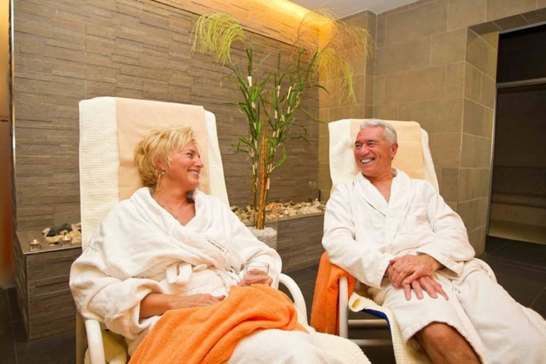 Relax room Hotel Olympia