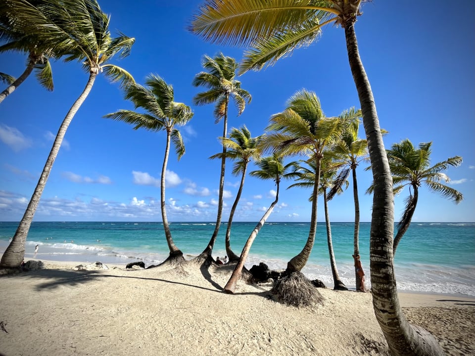 Strand Bahia Principe Grand Aquamarine