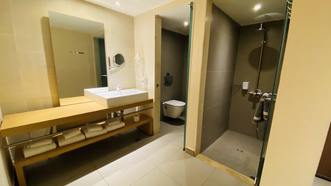 Zimmer Atlantica Mikri Poli Crete