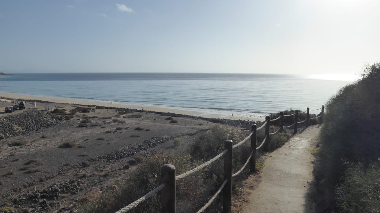 Ausblick TUI MAGIC LIFE Fuerteventura