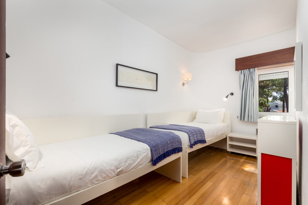 Zimmer Hotel Pinhal da Marina