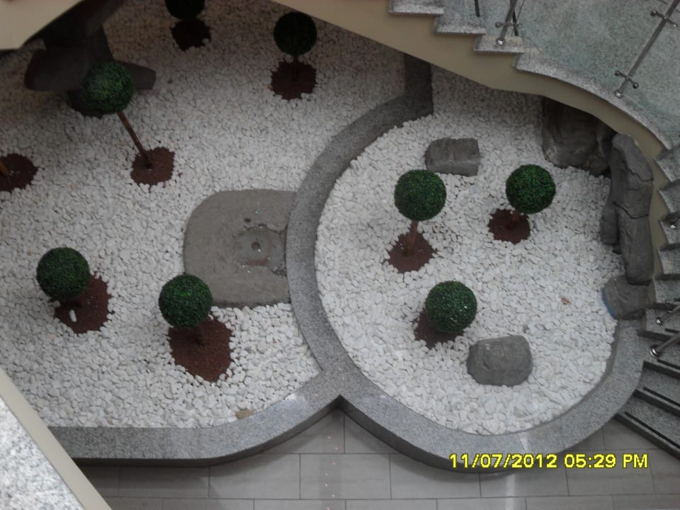 Deko Pine Beach Belek