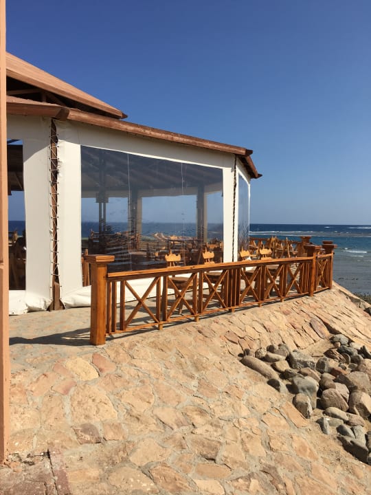 Außenansicht Three Corners Equinox Beach Resort