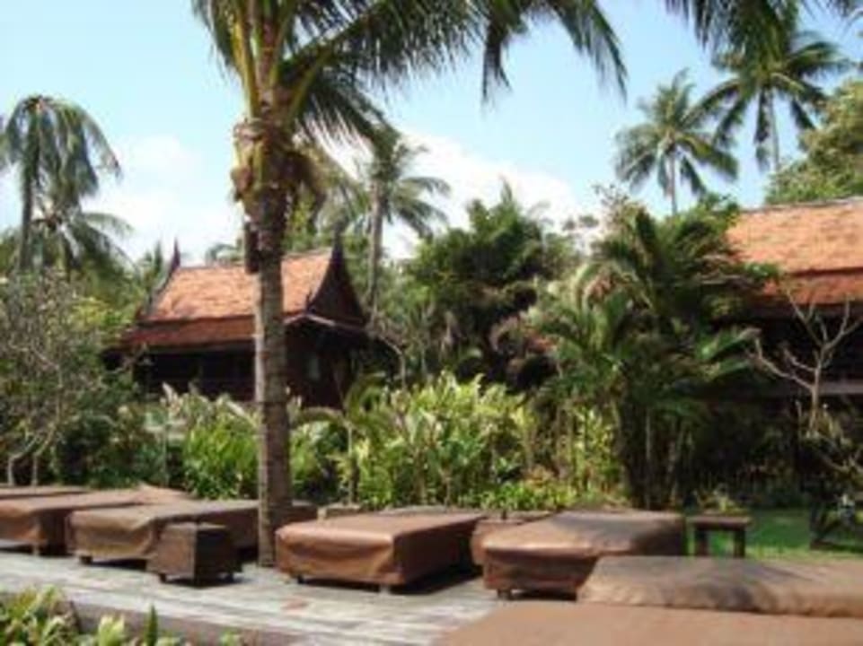 Thai-Villen Le Paradis Boutique Resort & Spa