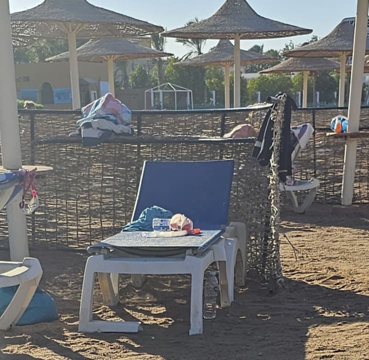 Strand Stella Beach Resort & Spa Makadi Bay