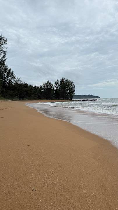 Strand X10 Khaolak Resort