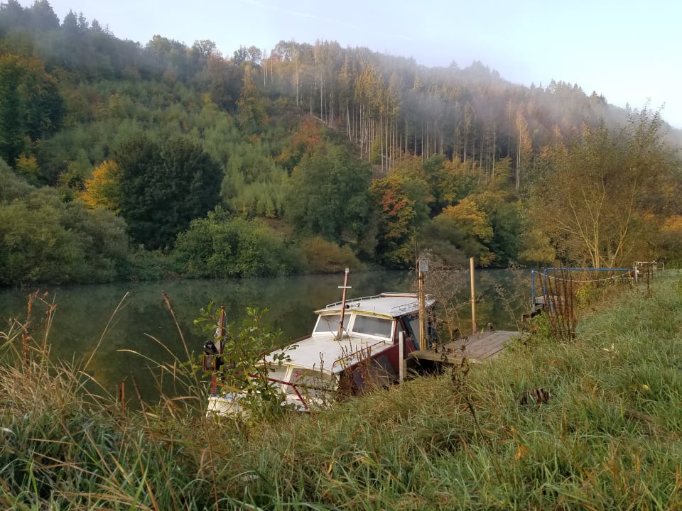 Sonstiges Haus am Fluss