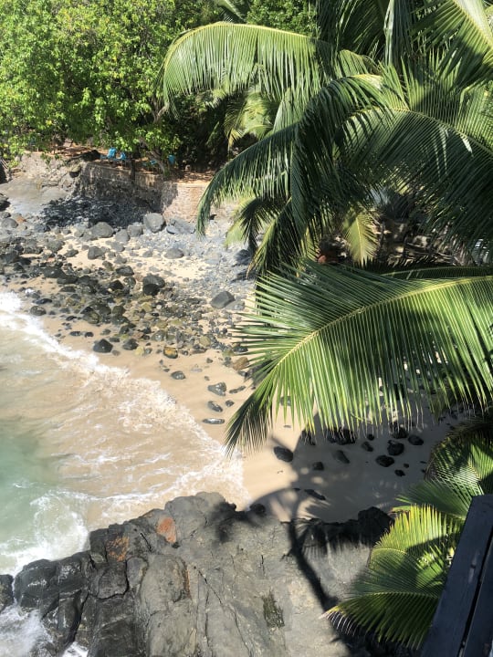 Strand Hilton Seychelles Northolme Resort & Spa
