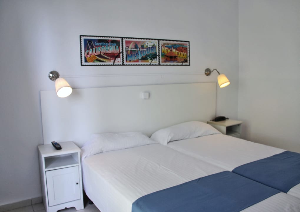 Zimmer Hotel Las Vegas