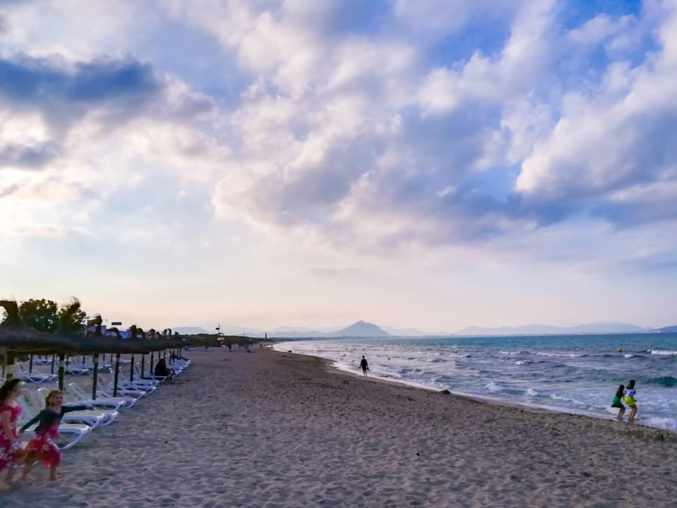 Strand Eix Platja Daurada Apartments & SPA