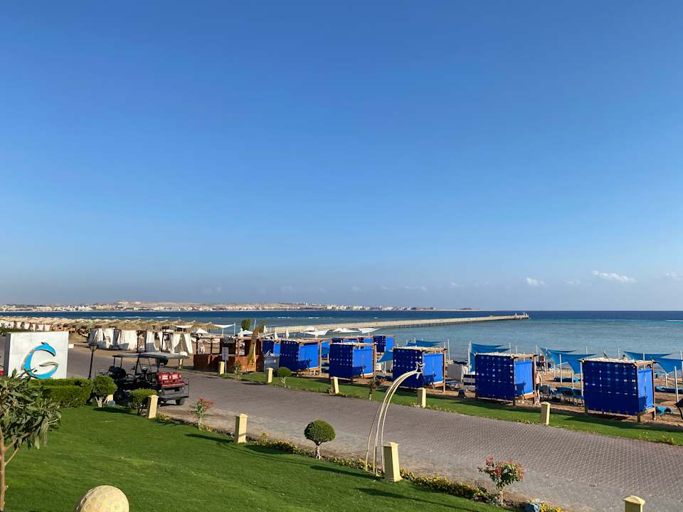 Strand Gravity Hotel & Aquapark Sahl Hasheesh