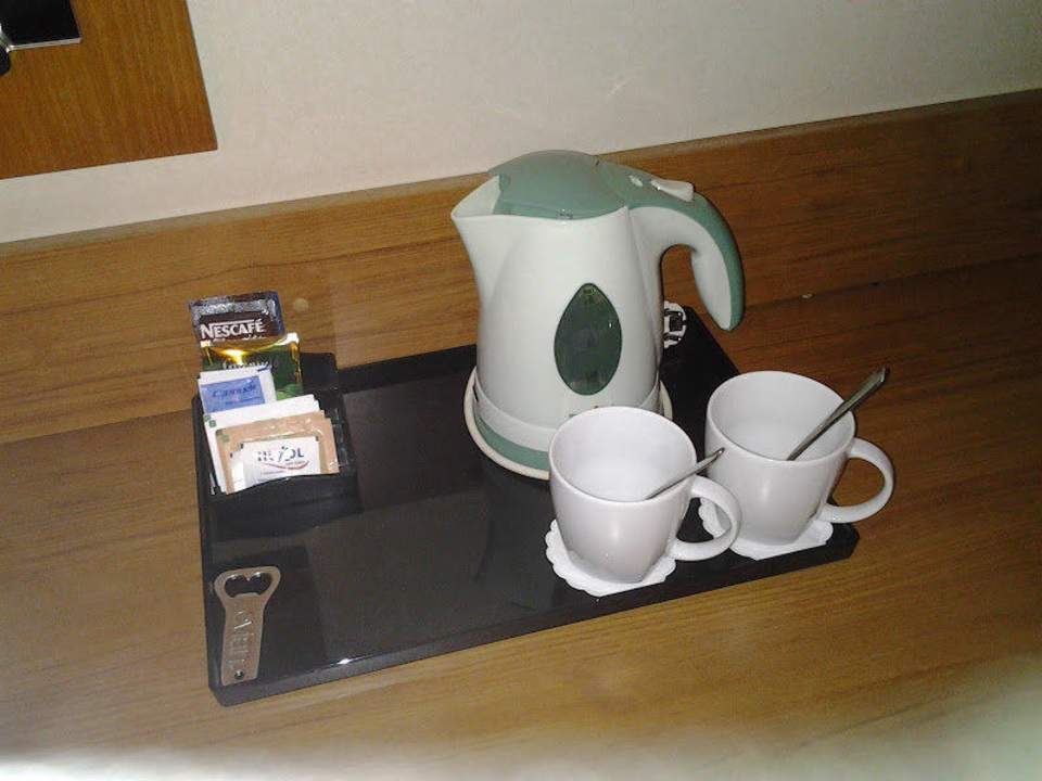 Набор для чая Hotel Holiday Inn Suschevsky