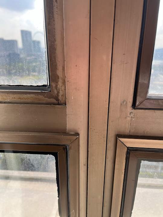 Zimmer Peninsula Excelsior Hotel