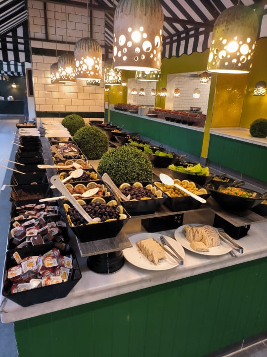 Gastro Hotel Süral Resort