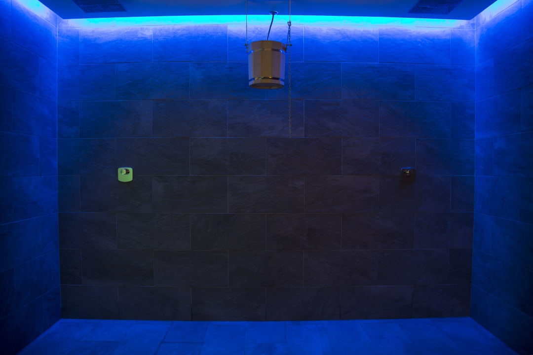 Sport & Freizeit Grand Hotel Misurina