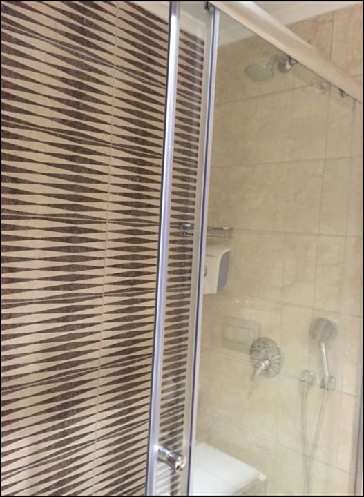 Ebenerdige Dusche Well Palace Side