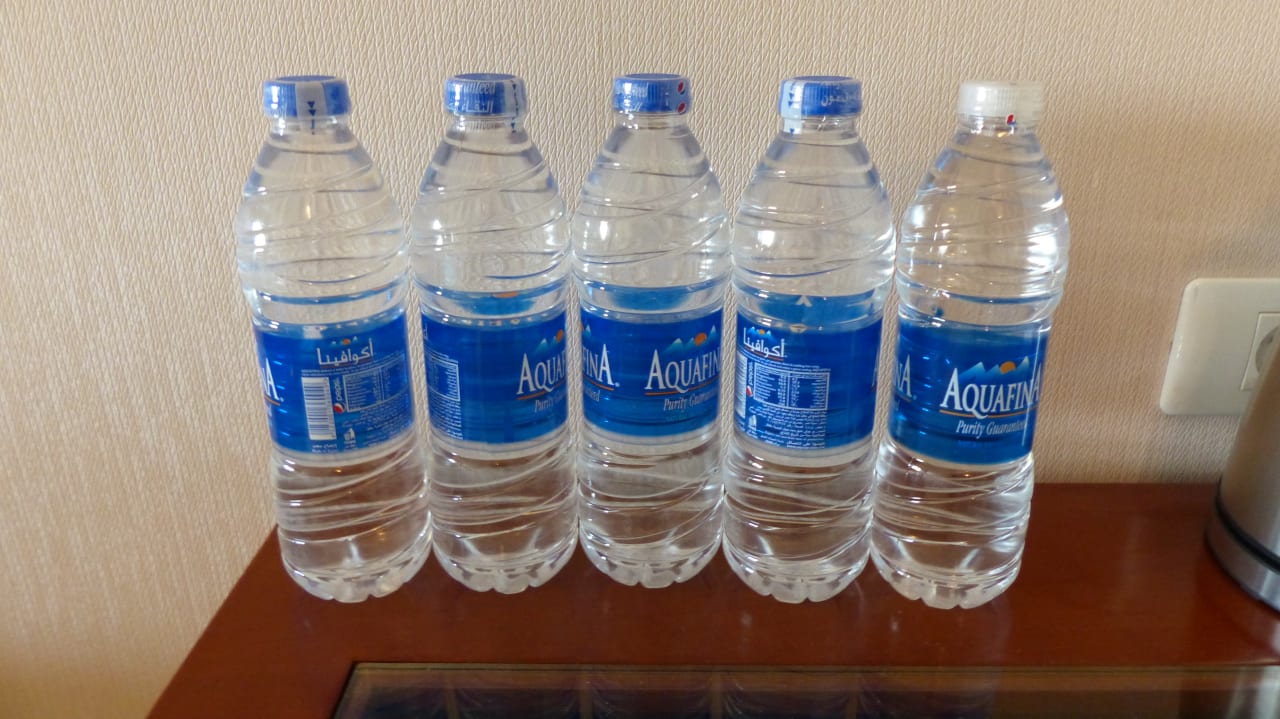 Zimmer Baron Palace Sahl Hasheesh