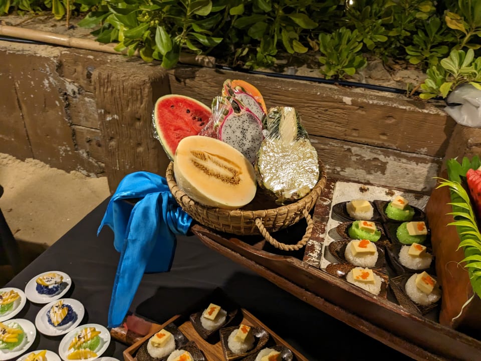 Gastro Bandara Spa Resort & Pool Villas, Samui