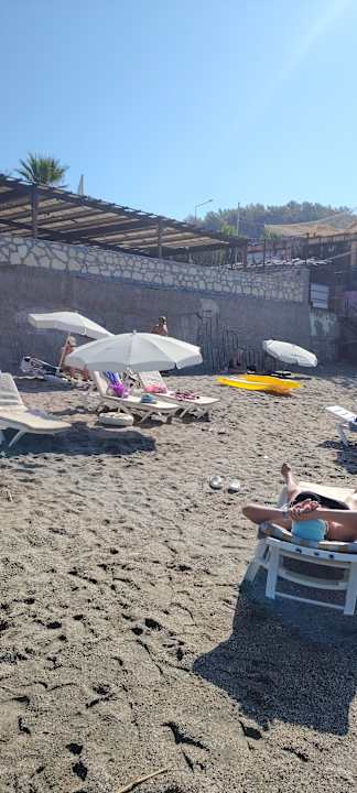 Strand Club Hotel Mirabell